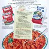 Blast From the Past - Vintage Magazine Ads - Full Page Ads