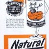 Blast From the Past - Vintage Magazine Ads - Narrow Tower Ads
