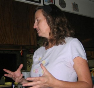 brenda explains it all