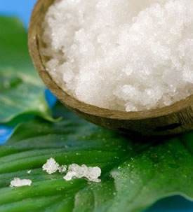 Epsom Salt