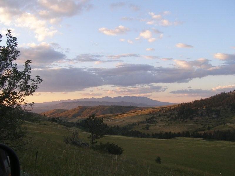 montana vista