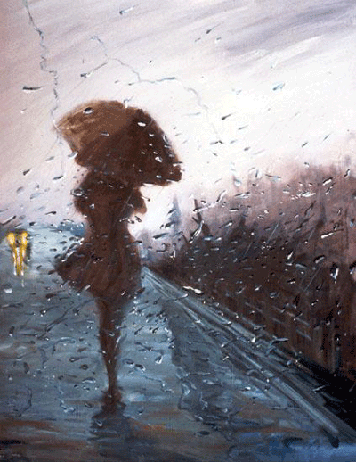rain rain go away