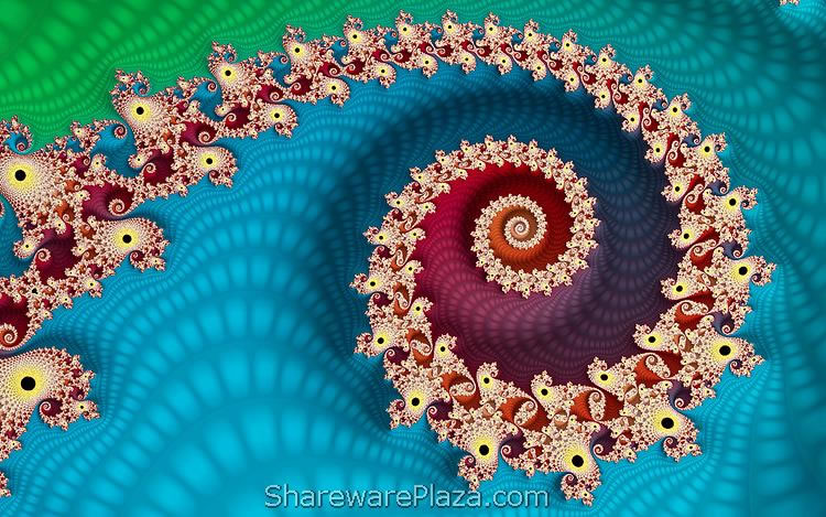 Mandelbrot