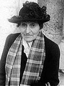 Alice B Toklas Alice B Toklas