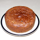 Fruitcake fruitcake