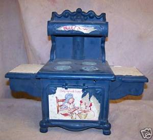 Holly Hobbie Easy Bake Oven Holly Hobbie Easy Bake Oven