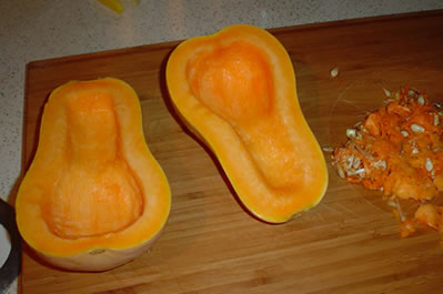 Butternut Squash Butternut Squash