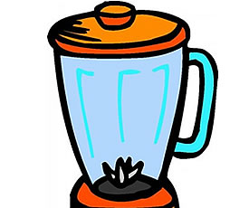 blender