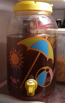 Perfect Sweet Tea Perfect Sweet Tea