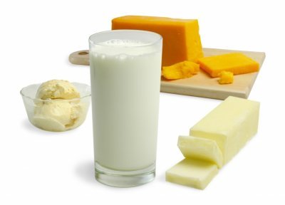 Dairy