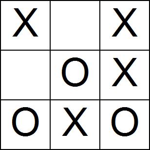 Tic Tac Toe