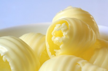 butter curls