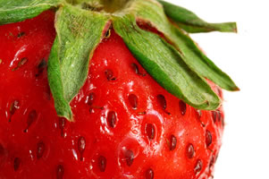 strawberry