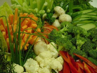 winter season vegetables