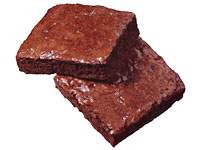 Pot Brownies Pot Brownies