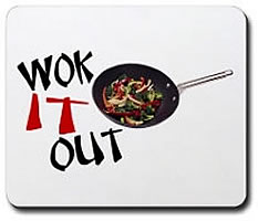Wok It Out