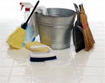Clean-Up Tips