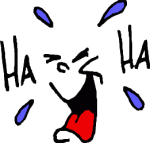 Laugh 'Til It Heals