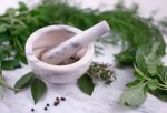 Herbs!