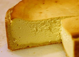 New York Style Cheesecake new york style cheesecake