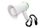 bullhorn