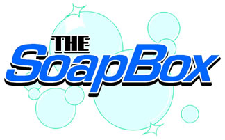 soap box